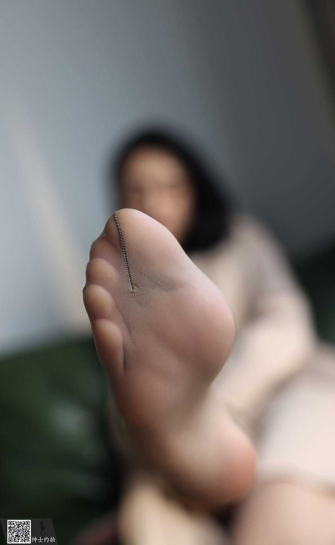 SHENSHI绅士 - SS002 依婷